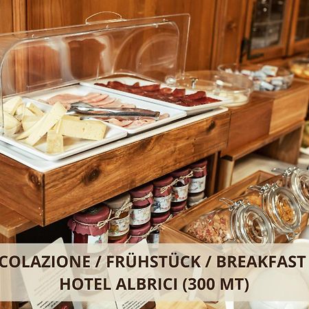 Altavilla, Self Check-In Poschiavo Luaran gambar