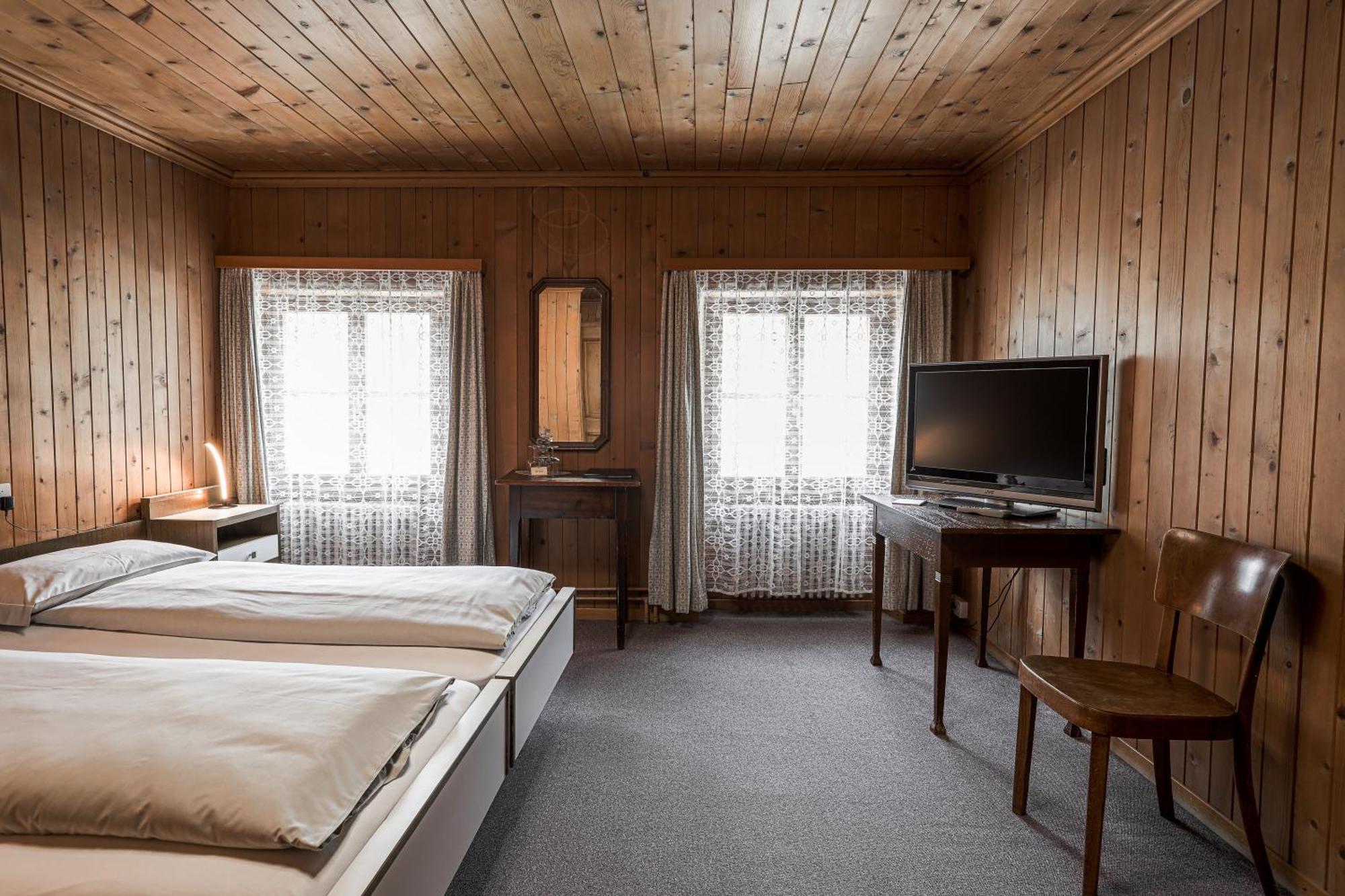 Altavilla, Self Check-In Poschiavo Luaran gambar