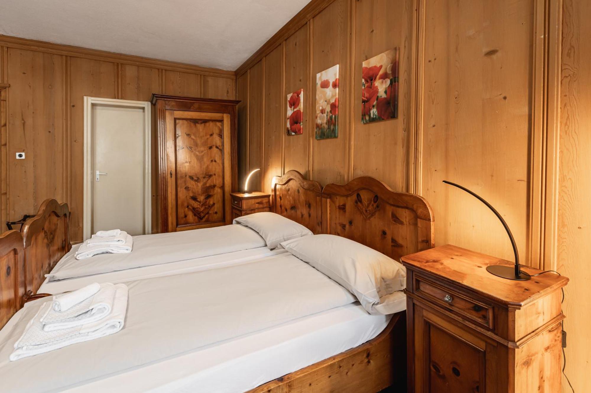 Altavilla, Self Check-In Poschiavo Luaran gambar