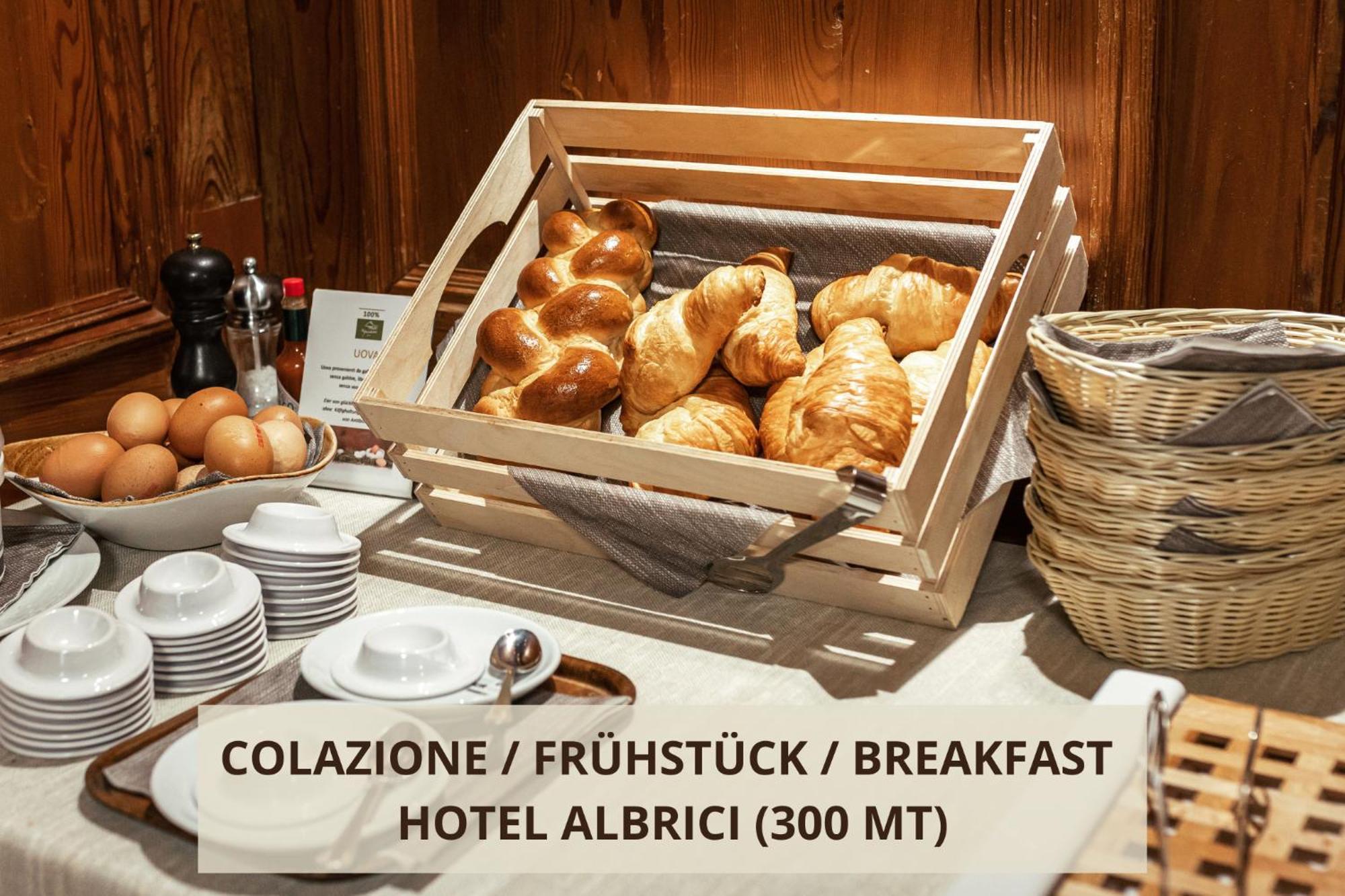 Altavilla, Self Check-In Poschiavo Luaran gambar