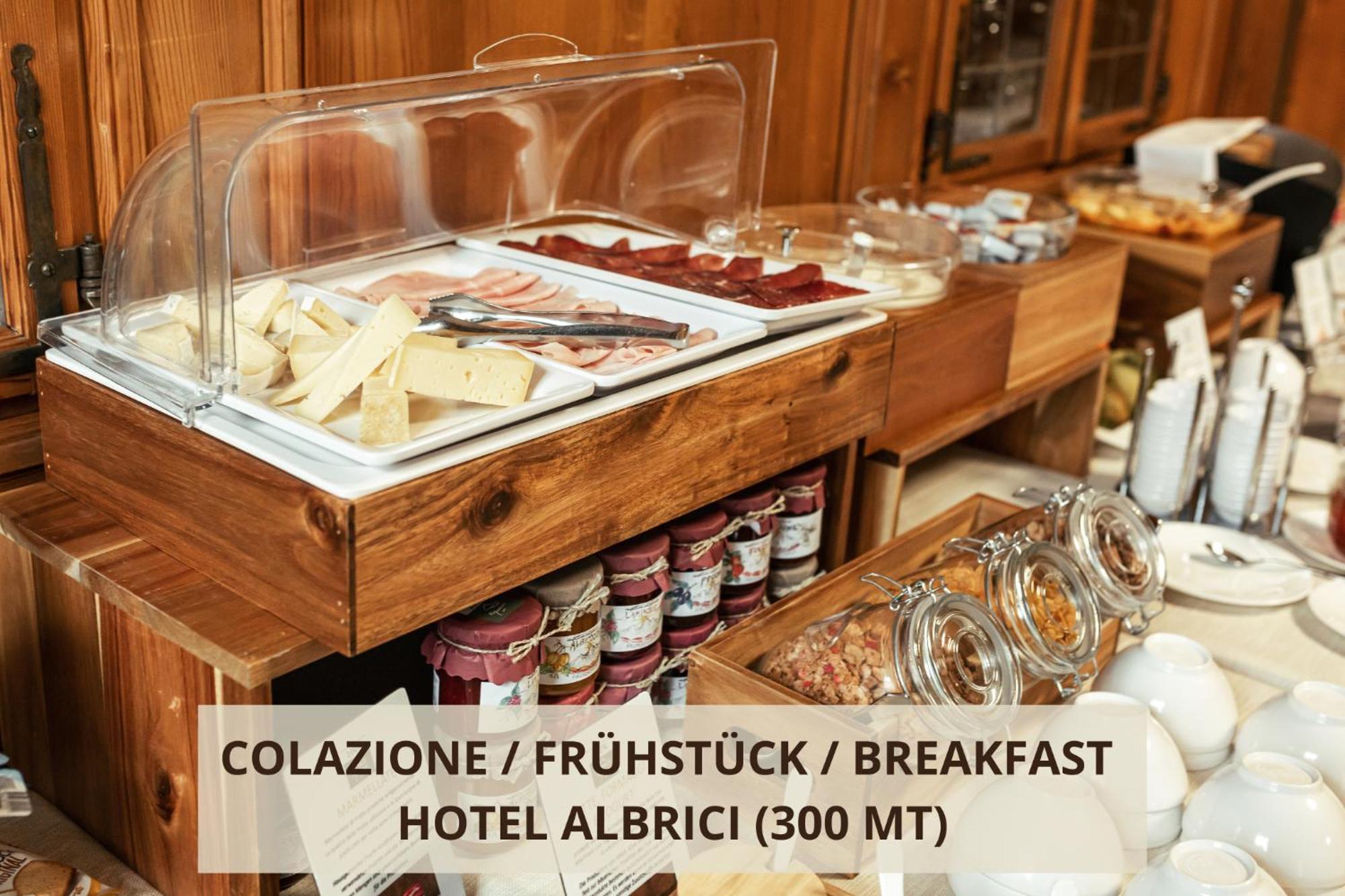 Altavilla, Self Check-In Poschiavo Luaran gambar
