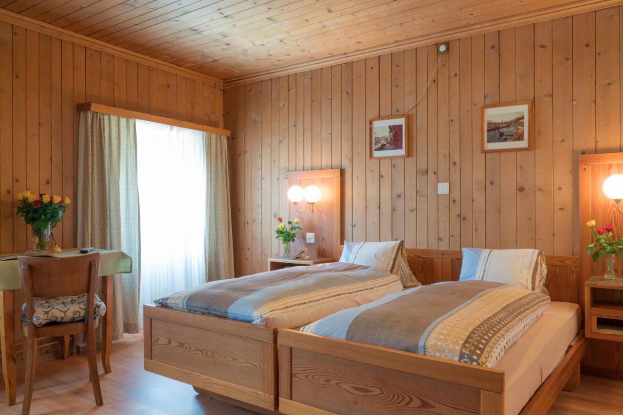 Altavilla, Self Check-In Poschiavo Luaran gambar
