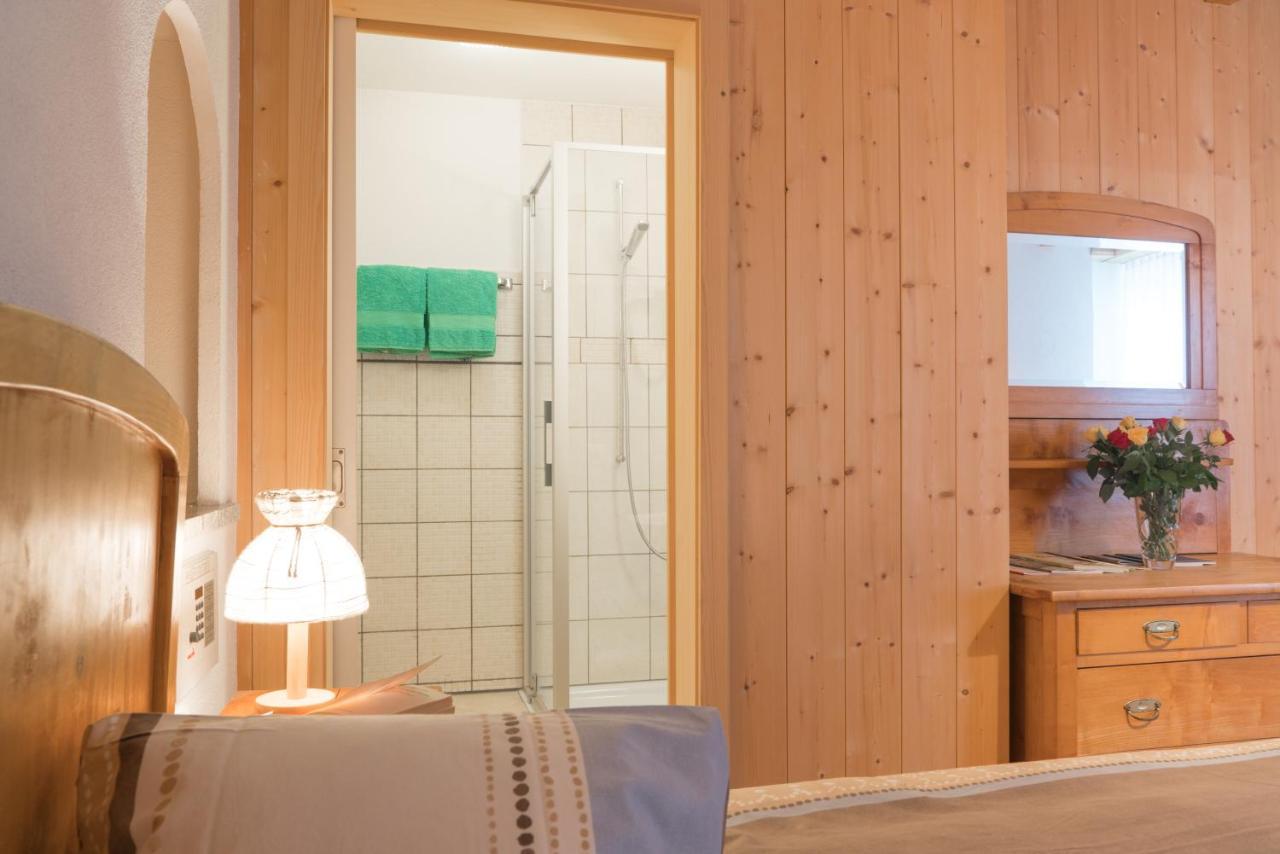 Altavilla, Self Check-In Poschiavo Luaran gambar